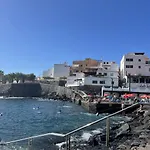 By The Beach With Amazing Teide View