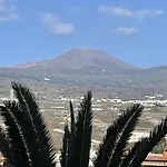 By The Beach With Amazing Teide View Διαμέρισμα