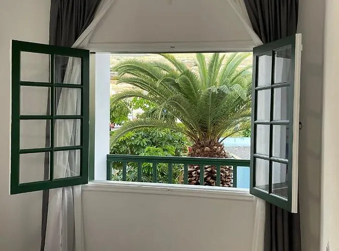 By The Beach With Amazing Teide View * Alcala (Tenerife)