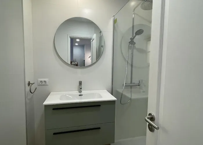 By The Beach With Amazing Teide View * Alcala (Tenerife)