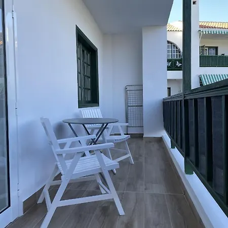 By The With Amazing Teide View Appartement