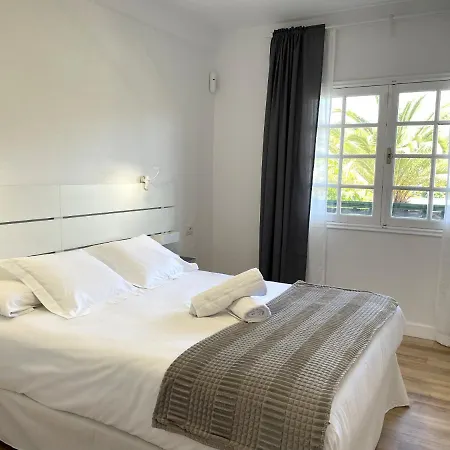 By The Beach With Amazing Teide View Alcalá la Real