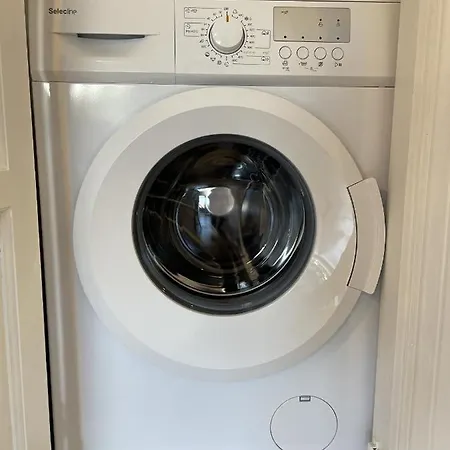 By The Beach With Amazing Teide View Apartamento *