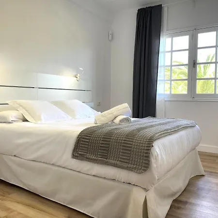 Apartamento By The Beach With Amazing Teide View