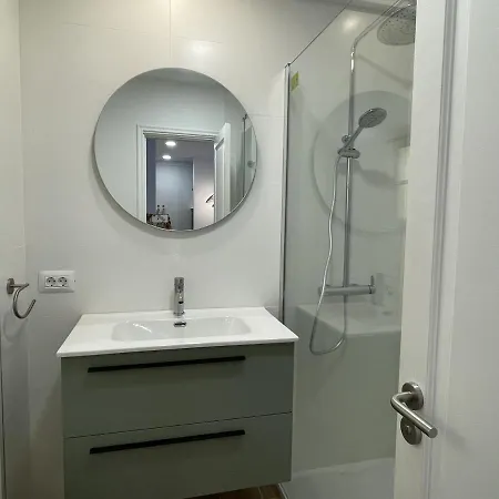 By The Beach With Amazing Teide View * Alcalá la Real