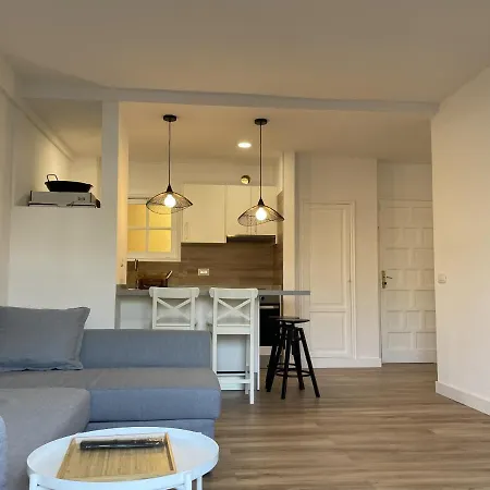 By The Beach With Amazing Teide View Apartamento Alcalá la Real