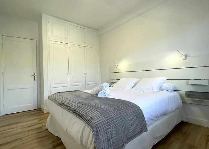 By The Beach With Amazing Teide View