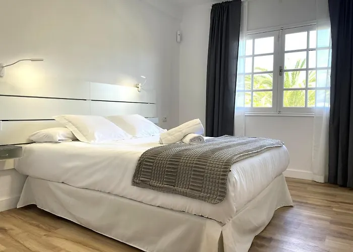 Appartement By The Beach With Amazing Teide View