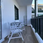 By The Beach With Amazing Teide View Апартаменты