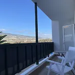 By The Beach With Amazing Teide View * Алькала